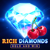 Rich Diamonds: Hold and Win