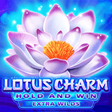 Lotus Charm