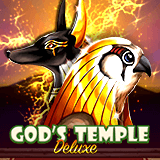 God's Temple Deluxe