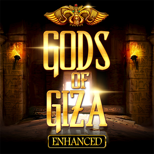 Gods Of Giza Enhanced