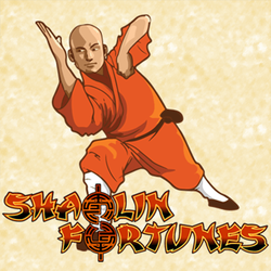 Shaolin Fortunes 100