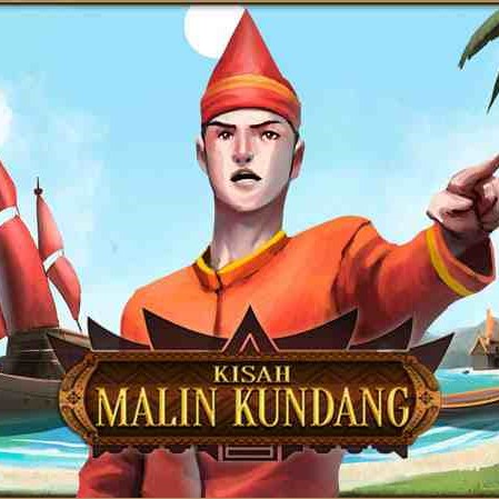 Kisah Malin Kundang