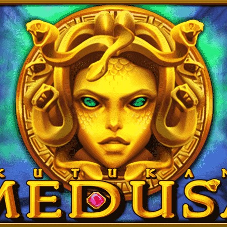 Kutukan Medusa