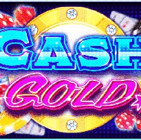 Cash Gold