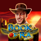 Book Of Ra Deluxe