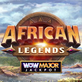 African Legends