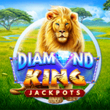 Diamond King Jackpots