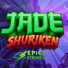 jadeShuriken