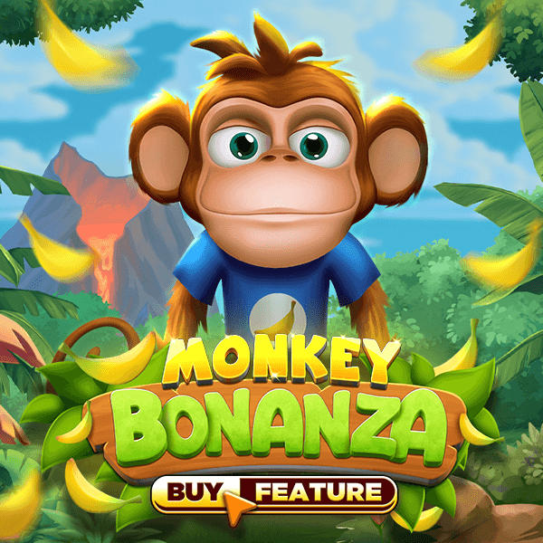 monkeyBonanza