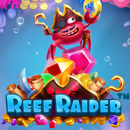 Reef Raider