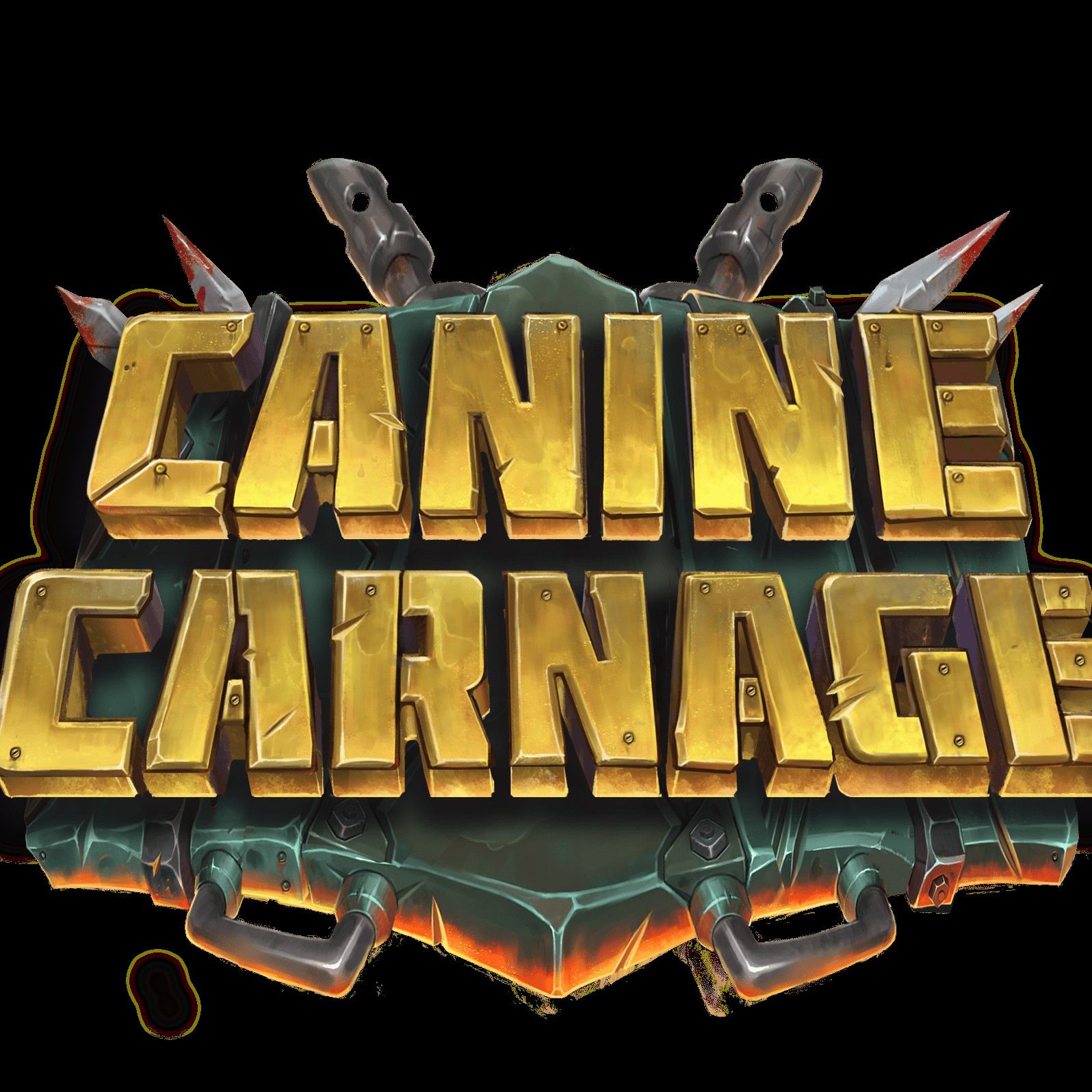 Canine Carnage