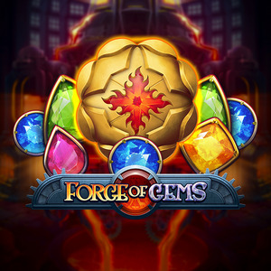 Forge of Gems