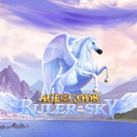 Age of the Gods: Ruler of the Sky