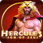 Hercules Son of Zeus