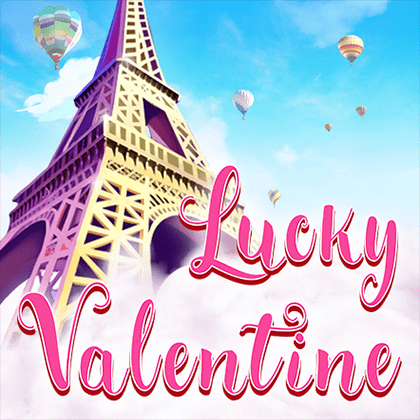 Lucky Valentine