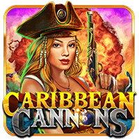 Caribbean Cannons