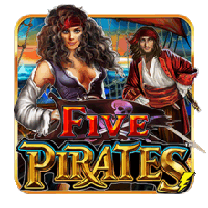 FivePirates