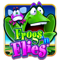 FrogsNFlies