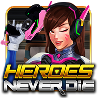 Heroes Never Die