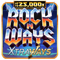 Rock N' Ways XtraWays